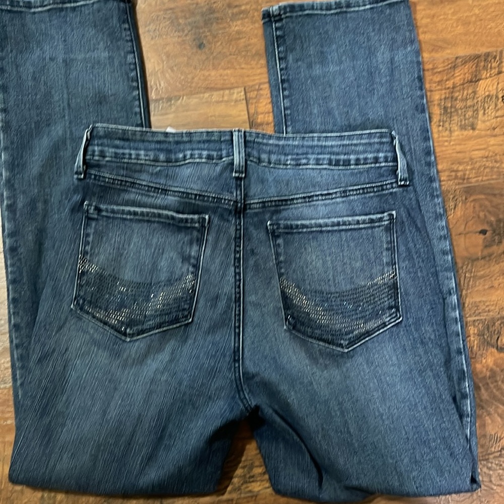 NYD jeans